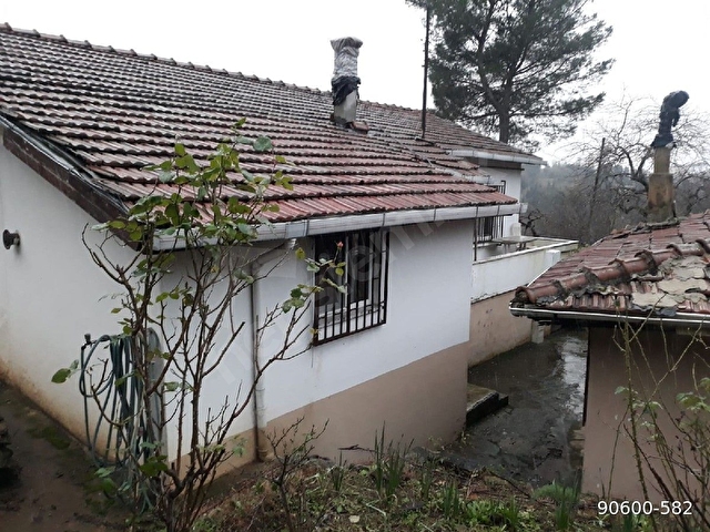 çengelköy desatılık arsa ve evler - Görsel 5