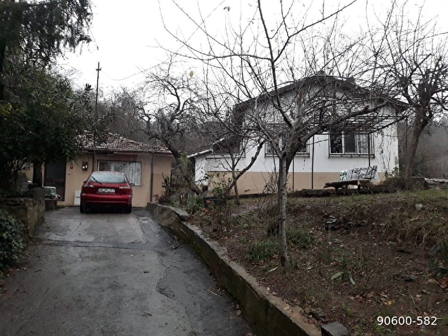 çengelköy desatılık arsa ve evler - Görsel 6