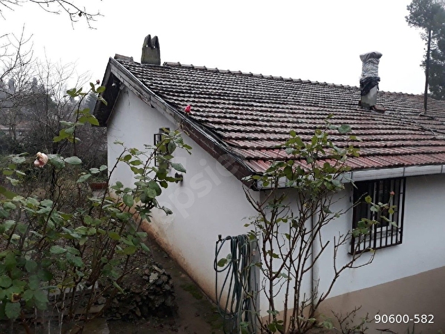 çengelköy desatılık arsa ve evler - Görsel 12
