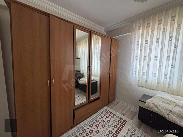 HALİM ÇALDAN SULUKARAAĞAÇDA MÜKEMMEL KONUMDA 500M2 MÜSTAKİL EV - Görsel 28