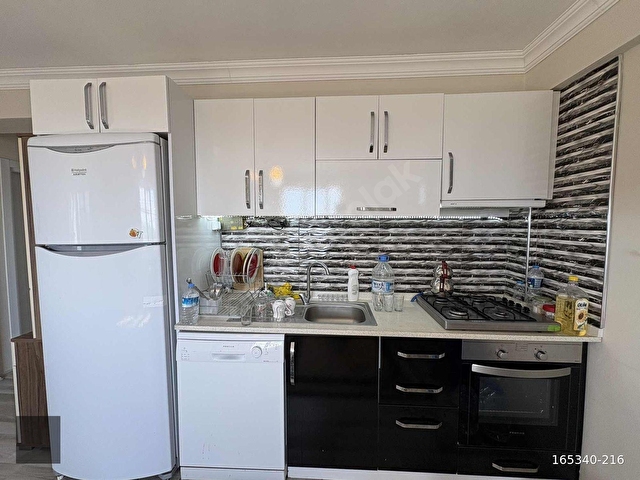 HALİM ÇALDAN SULUKARAAĞAÇDA MÜKEMMEL KONUMDA 500M2 MÜSTAKİL EV - Görsel 23