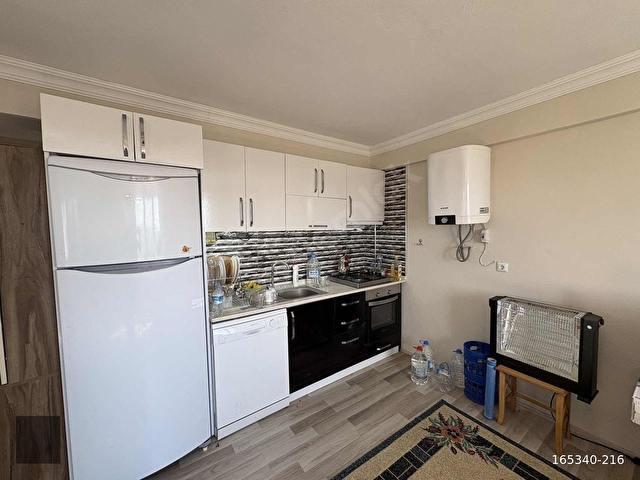 HALİM ÇALDAN SULUKARAAĞAÇDA MÜKEMMEL KONUMDA 500M2 MÜSTAKİL EV - Görsel 18