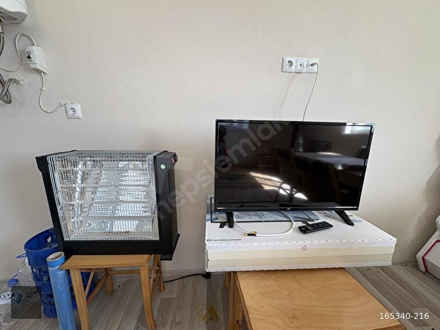 HALİM ÇALDAN SULUKARAAĞAÇDA MÜKEMMEL KONUMDA 500M2 MÜSTAKİL EV - Görsel 21