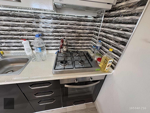 HALİM ÇALDAN SULUKARAAĞAÇDA MÜKEMMEL KONUMDA 500M2 MÜSTAKİL EV - Görsel 22