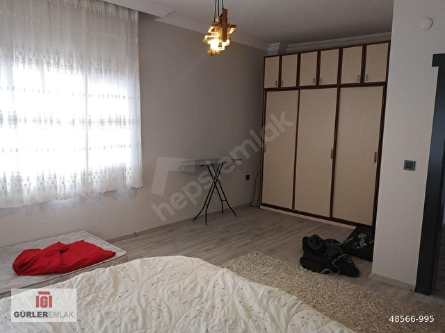 Gölbaşı Hacı Muratlı’da Satılık 2+1 Geniş Metrajlı  İki Katlı Yapılı , Müstakil Ev - Görsel 14