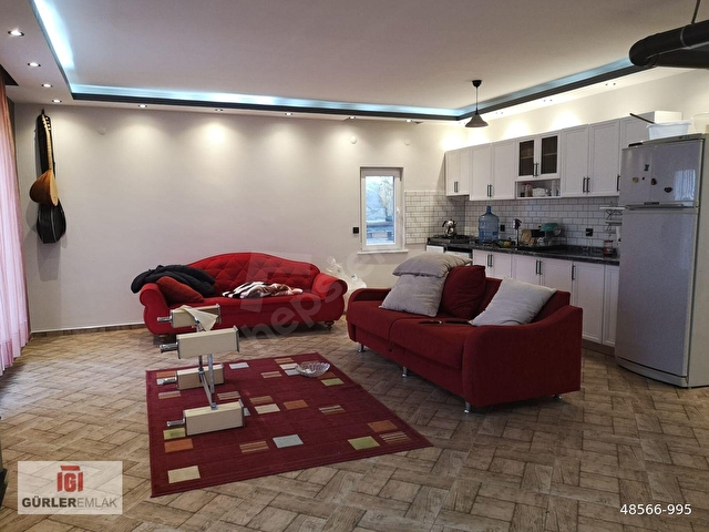 Gölbaşı Hacı Muratlı’da Satılık 2+1 Geniş Metrajlı  İki Katlı Yapılı , Müstakil Ev - Görsel 11