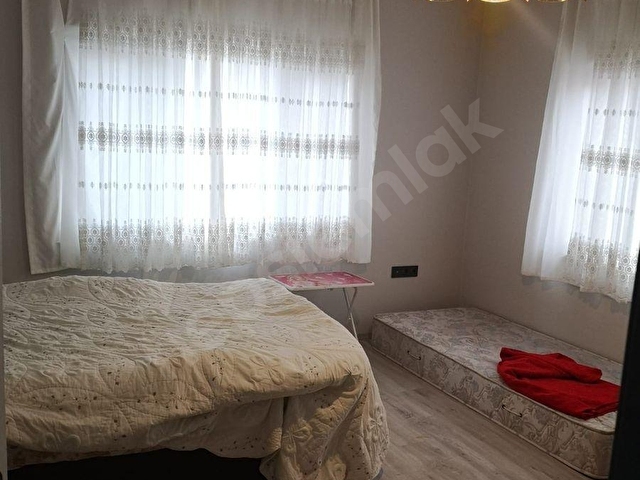 Gölbaşı Hacı Muratlı’da Satılık 2+1 Geniş Metrajlı  İki Katlı Yapılı , Müstakil Ev - Görsel 16