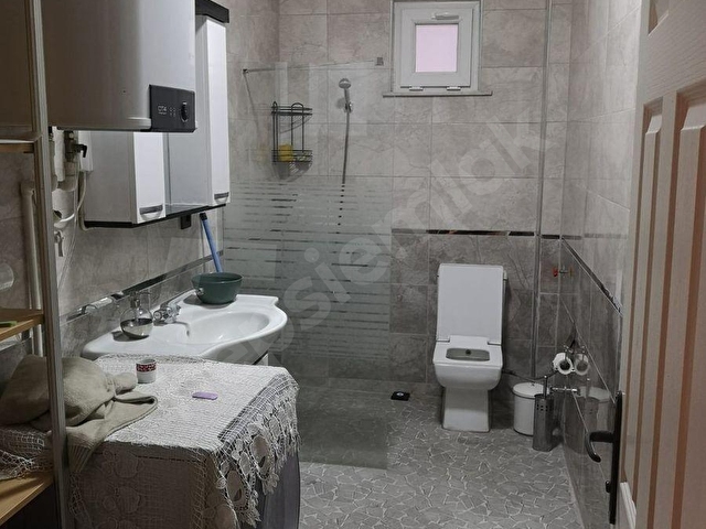 Gölbaşı Hacı Muratlı’da Satılık 2+1 Geniş Metrajlı  İki Katlı Yapılı , Müstakil Ev - Görsel 20