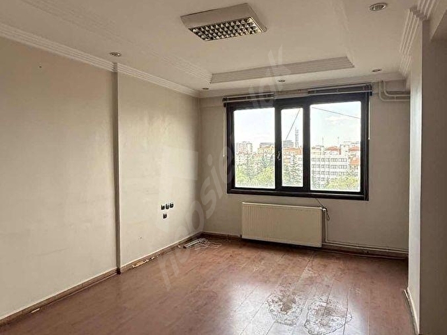 SEMA İŞ MERKEZİNDE KİRALIK DUBLEKS OFİS - Görsel 9