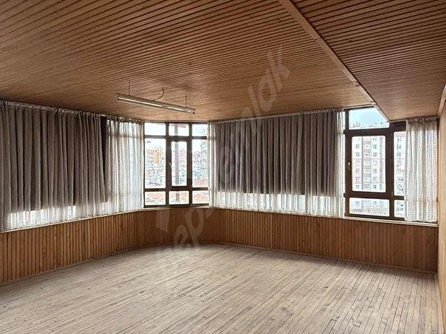 SEMA İŞ MERKEZİNDE KİRALIK DUBLEKS OFİS - Görsel 15