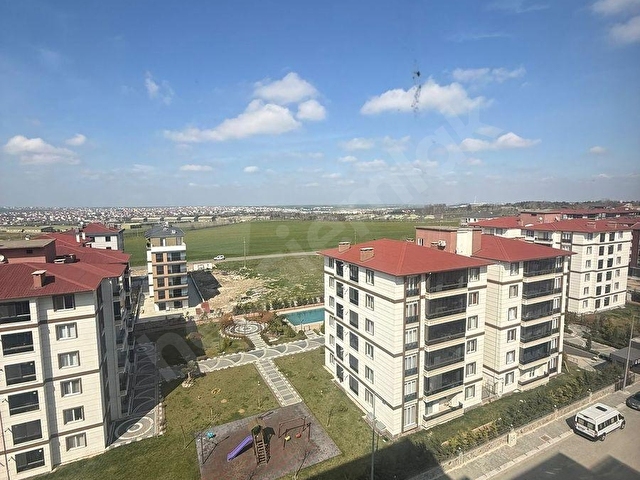 ÇORLU HATİP MAH SATILIK REZİDANS DA LÜKS 1+1 KUPON DAİRE!!!!!!!! - Görsel 8