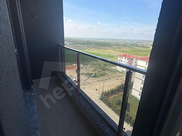 ÇORLU HATİP MAH SATILIK REZİDANS DA LÜKS 1+1 KUPON DAİRE!!!!!!!! - Görsel 16