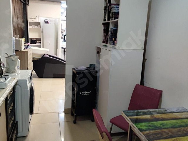 TURYAPDAN ŞEHİR MERKEZİNE YAKIN SATILIK DÜKKAN - Görsel 11