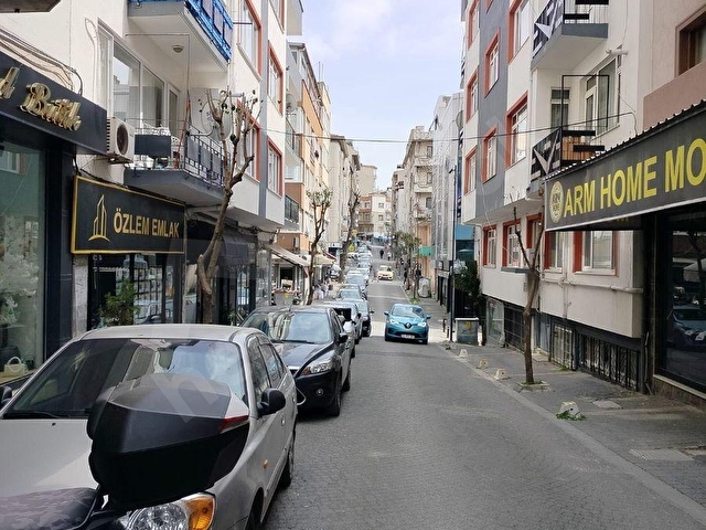 TURYAPDAN ŞEHİR MERKEZİNE YAKIN SATILIK DÜKKAN - Görsel 20