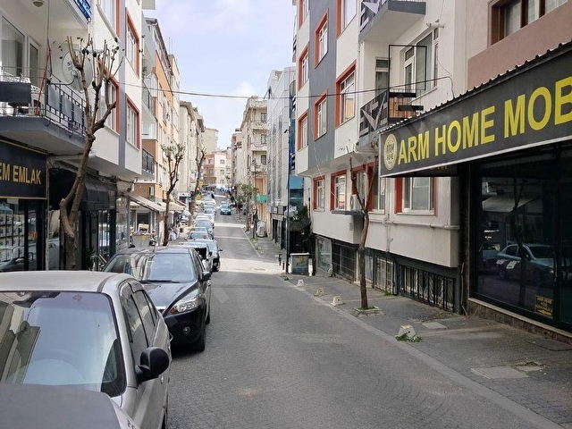 TURYAPDAN ŞEHİR MERKEZİNE YAKIN SATILIK DÜKKAN - Görsel 21
