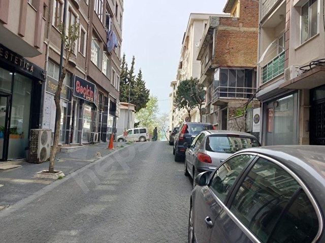 TURYAPDAN ŞEHİR MERKEZİNE YAKIN SATILIK DÜKKAN - Görsel 22