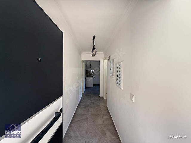 ÖLMEZ EMLAKTAN MARMARİS BAYIR MAHALLESİNDE 1.018m² ARSA İÇİNDE MÜSTAKİL EV - Görsel 14