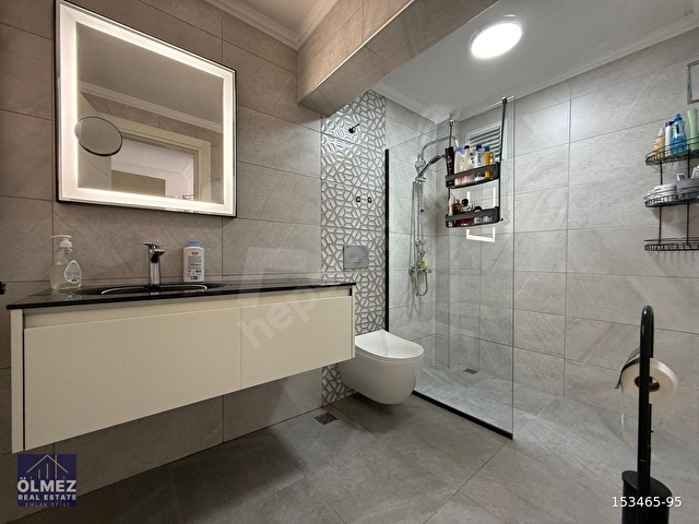 ÖLMEZ EMLAKTAN MARMARİS BAYIR MAHALLESİNDE 1.018m² ARSA İÇİNDE MÜSTAKİL EV - Görsel 26
