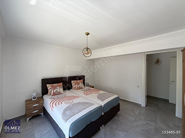 ÖLMEZ EMLAKTAN MARMARİS BAYIR MAHALLESİNDE 1.018m² ARSA İÇİNDE MÜSTAKİL EV - Görsel 25