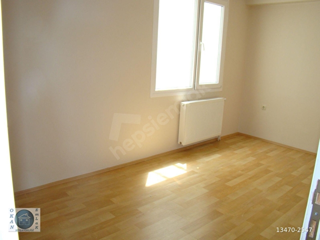 ASANSÖRLÜ,MANZARALI, 17 YILLIK ,D. YÖNETMELİKLİ DAİRE - Görsel 14