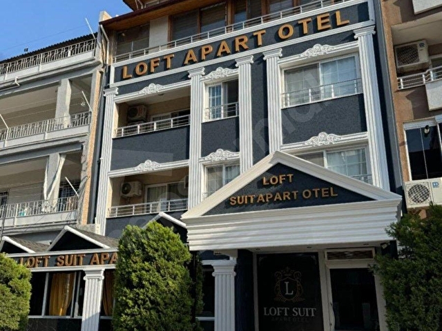 İskenderun Meydan Satılık