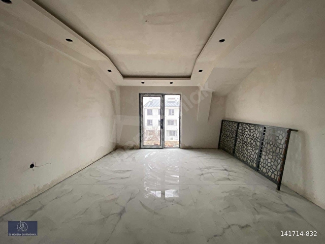 ESENTEPE MERTLER SOKAKTA 5+1 SATILIK DUBLEKS DAİRE 180 M2 - Görsel 20