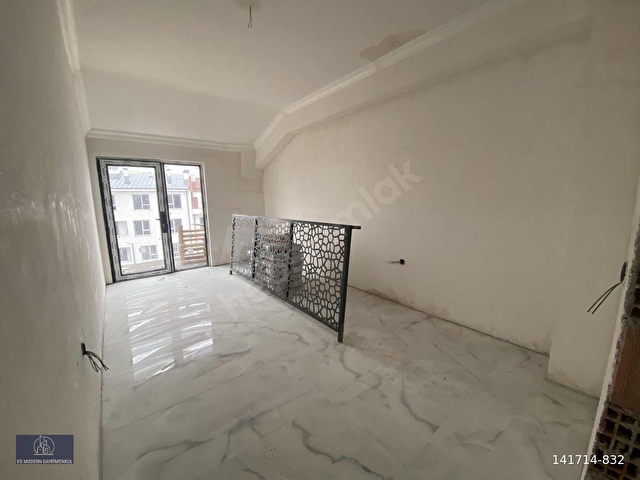 ESENTEPE MERTLER SOKAKTA 5+1 SATILIK DUBLEKS DAİRE 180 M2 - Görsel 22