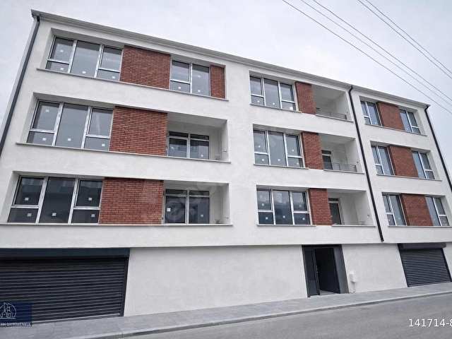 ESENTEPE MERTLER SOKAKTA 5+1 SATILIK DUBLEKS DAİRE 180 M2