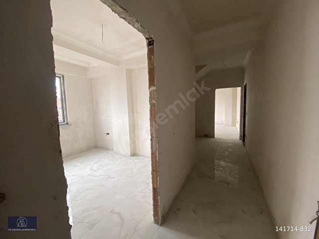 ESENTEPE MERTLER SOKAKTA 5+1 SATILIK DUBLEKS DAİRE 180 M2 - Görsel 6