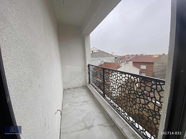 ESENTEPE MERTLER SOKAKTA 5+1 SATILIK DUBLEKS DAİRE 180 M2 - Görsel 9