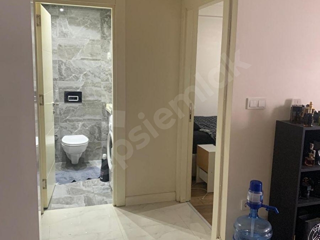 FIRSAT ! SIRACEVİZLER PARALELİ 1+1 ASANSÖRLÜ ARAKAT DAİRE - Görsel 8