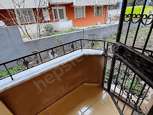 EMEK EMLAKTAN MİMAR SİNAN MAH.DE SATILIK 3+1 YENİ DAİRE S-2701 - Görsel 13