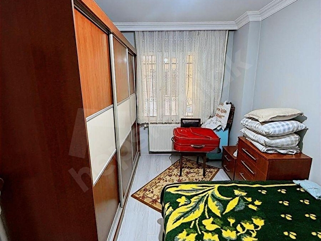 EMEK EMLAKTAN MİMAR SİNAN MAH.DE SATILIK 3+1 YENİ DAİRE S-2701 - Görsel 11