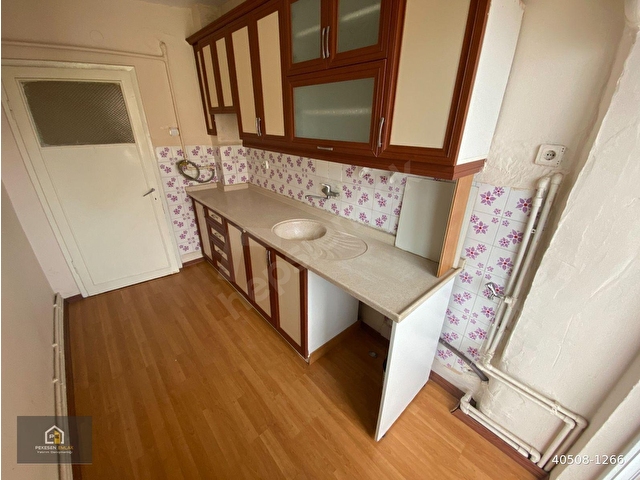 PEKESENDEN KUYUYAZISI CADDESİ ÜZERİNDE ANKARA MANZARALI 3+1 DAİRE - Görsel 21
