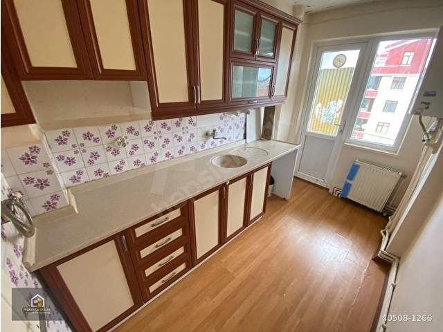 PEKESENDEN KUYUYAZISI CADDESİ ÜZERİNDE ANKARA MANZARALI 3+1 DAİRE - Görsel 20