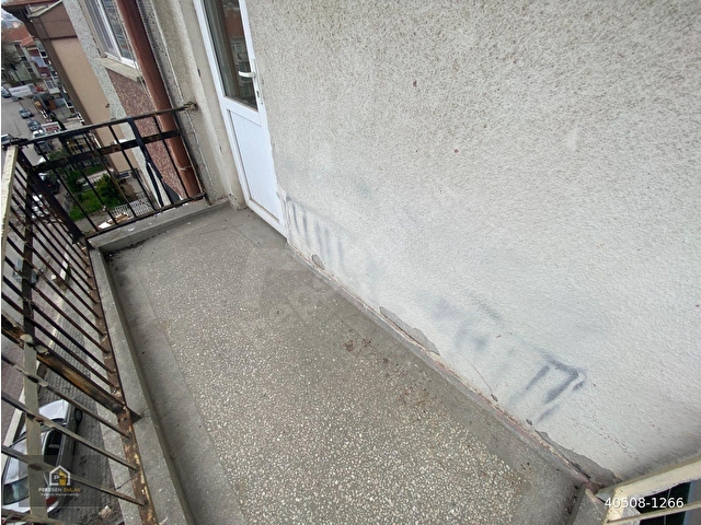 PEKESENDEN KUYUYAZISI CADDESİ ÜZERİNDE ANKARA MANZARALI 3+1 DAİRE - Görsel 11