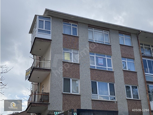 PEKESENDEN KUYUYAZISI CADDESİ ÜZERİNDE ANKARA MANZARALI 3+1 DAİRE - Görsel 30