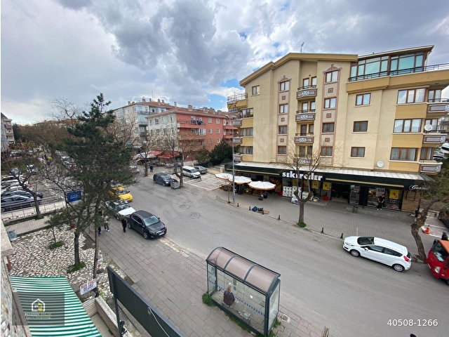 PEKESENDEN KUYUYAZISI CADDESİ ÜZERİNDE ANKARA MANZARALI 3+1 DAİRE - Görsel 12