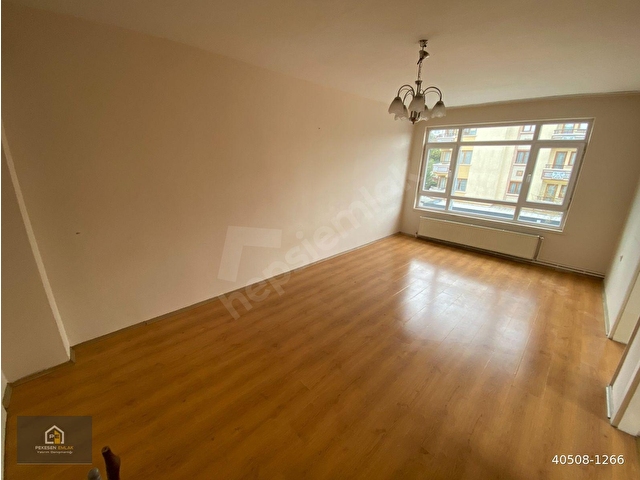 PEKESENDEN KUYUYAZISI CADDESİ ÜZERİNDE ANKARA MANZARALI 3+1 DAİRE - Görsel 3
