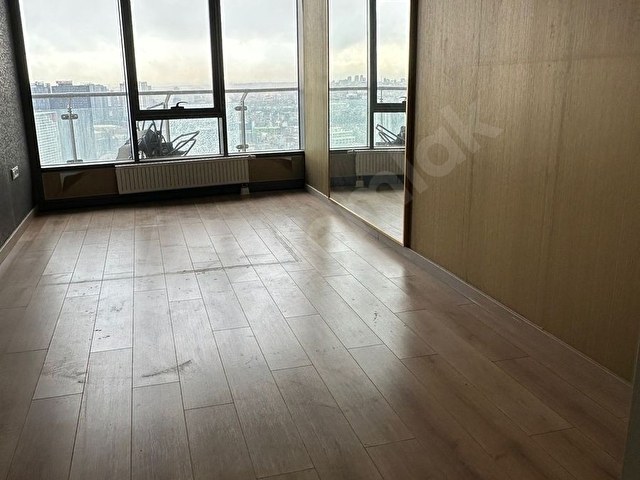 Mall Off İstanbul Rezidans Kiralık 2+1 120 m2 Lüks Daire. - Görsel 10