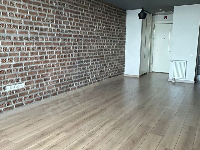Mall Off İstanbul Rezidans Kiralık 2+1 120 m2 Lüks Daire. - Görsel 18