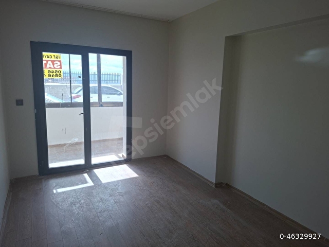 WAW SİTESİ C BLOK -İSKANLI- ZEMİN KAT -FIRSAT- HESAPLI DAİRE ! - Görsel 16