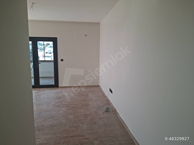 WAW SİTESİ C BLOK -İSKANLI- ZEMİN KAT -FIRSAT- HESAPLI DAİRE ! - Görsel 25