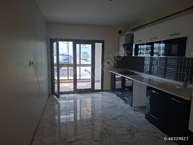 WAW SİTESİ C BLOK -İSKANLI- ZEMİN KAT -FIRSAT- HESAPLI DAİRE ! - Görsel 6