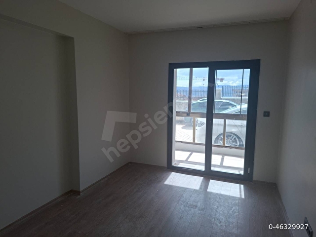 WAW SİTESİ C BLOK -İSKANLI- ZEMİN KAT -FIRSAT- HESAPLI DAİRE ! - Görsel 17