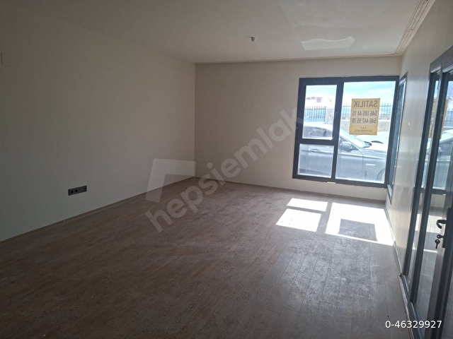WAW SİTESİ C BLOK -İSKANLI- ZEMİN KAT -FIRSAT- HESAPLI DAİRE ! - Görsel 14