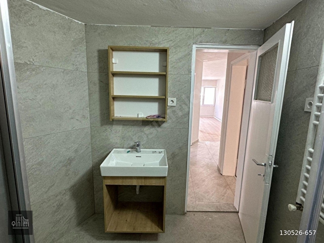 HATAY CADDE PARALELİNDE 3+1 130M2 ARAKAT TADİLATLI DOGALGAZLI DA - Görsel 22