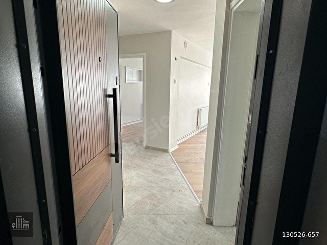 HATAY CADDE PARALELİNDE 3+1 130M2 ARAKAT TADİLATLI DOGALGAZLI DA - Görsel 13