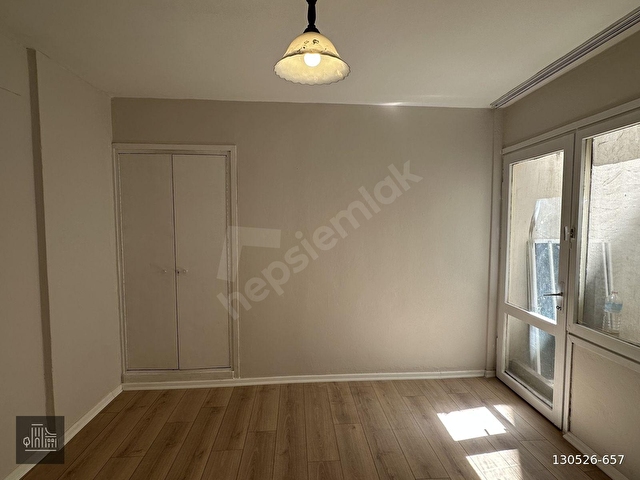 HATAY CADDE PARALELİNDE 3+1 130M2 ARAKAT TADİLATLI DOGALGAZLI DA - Görsel 23