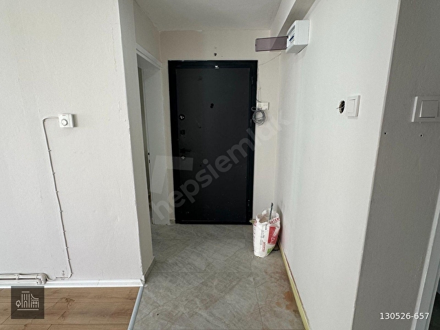 HATAY CADDE PARALELİNDE 3+1 130M2 ARAKAT TADİLATLI DOGALGAZLI DA - Görsel 14